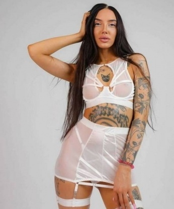 Проститутка Надежда