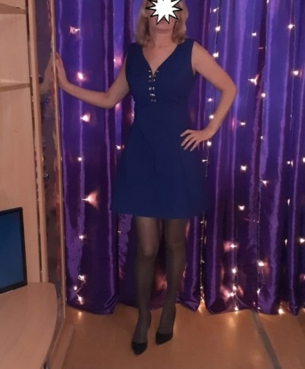 Проститутка Алиночка