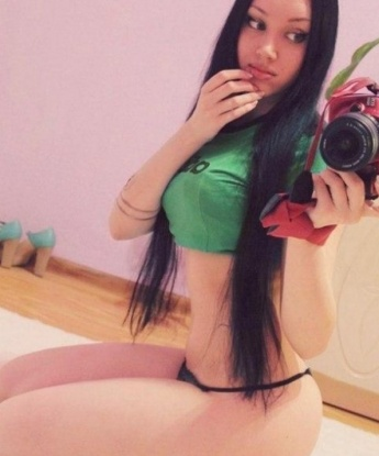 Проститутка Таня