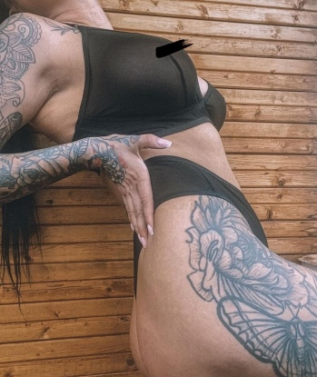 Проститутка Ната